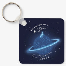 When you Wish Upon a star