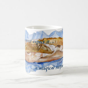 When you yeast expect it.... French Bread Mug