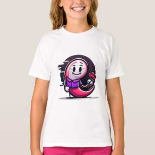  "When you're trying to be smooth". T-Shirt