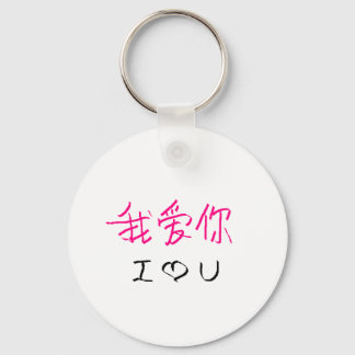 where ai ni #2 key ring