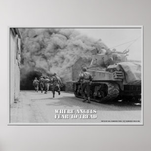 Where Angels Fear to Tread Poster