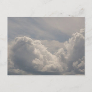 Where Angels Sleep Postcard