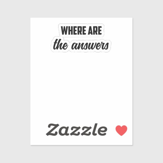 Where Are The Answers: Mystery Solver Investigator (Sheet)