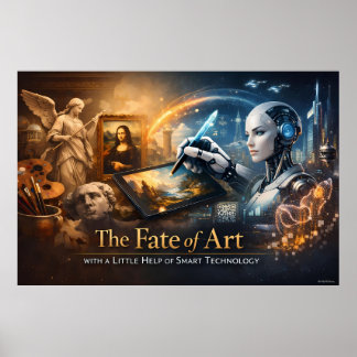 Where Classic Vision Meets Future Poster