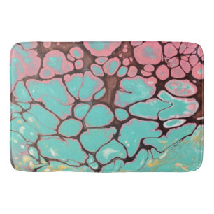 Where comfort encounters character bath mat