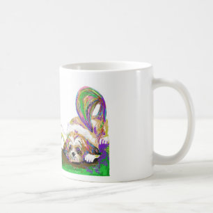 Where did I put my happiness Coffee Mug