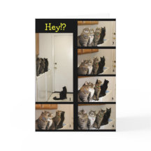 Where Did That Kid Go Graduation Card