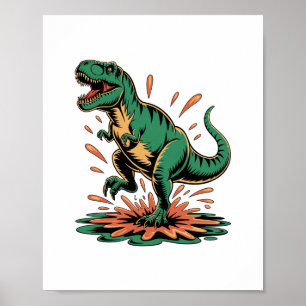 Where Diesel Came From Poster