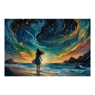 Where Dreams Go Poster