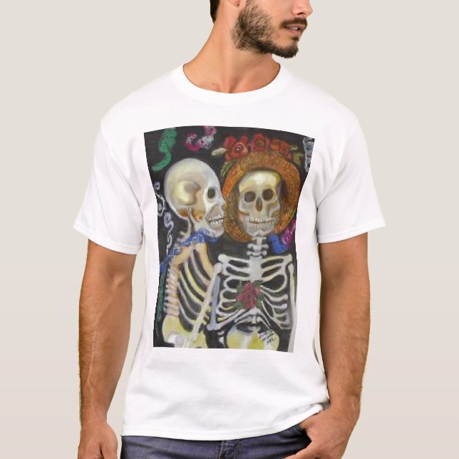 Where have you been all my life? T-Shirt (Front)