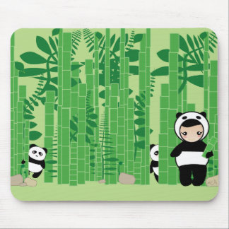 Where have you been hiding? mouse mat