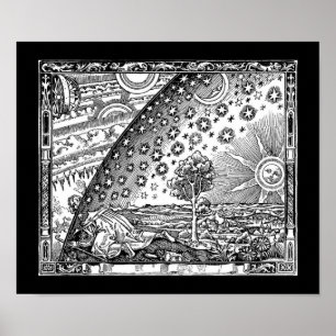 Where Heaven and Earth Meet - poster