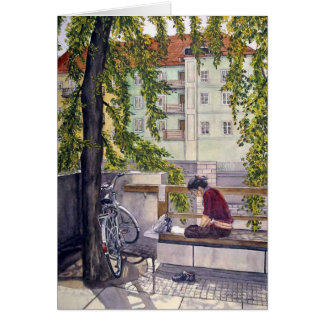 Where is the other shoe?