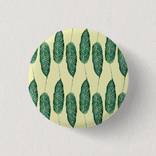 Where Is Wake Forest 3 Cm Round Badge