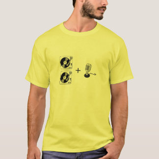 Where it's at T-Shirt