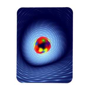 Where Jelly Beans Are Born Magnet