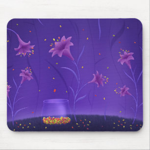 Where Jelly Beans Are Born Mouse Mat