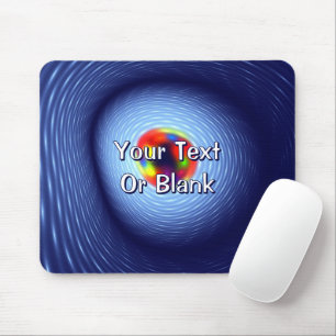 Where Jelly Beans Are Born Mouse Mat