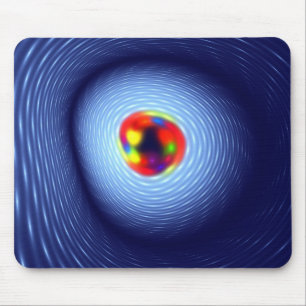 Where Jelly Beans Are Born Mouse Mat