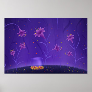 Where Jelly Beans Are Born Poster