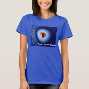 Where Jelly Beans Are Born T-Shirt