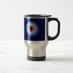 Where Jelly Beans Are Born Travel Mug