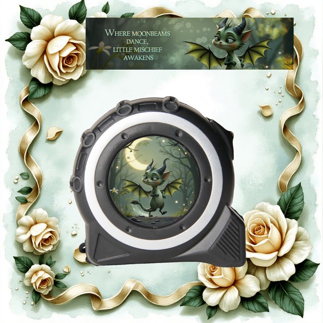 Where moonbeams dance, little mischief awakens.  1 (Creator Uploaded)