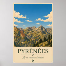 Where Silence Reaches the Summits – Pyrenees