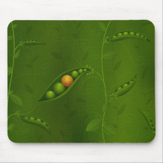 Where Smiles Are Born (Version 2009) Mouse Mat