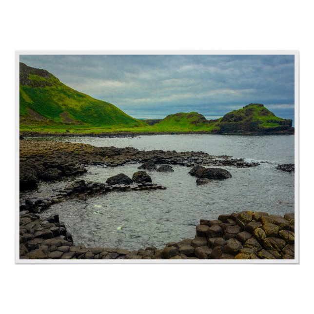 Where Stone Meets Legend Poster (Front)