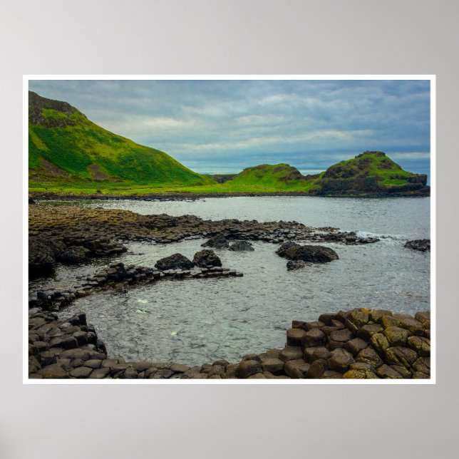 Where Stone Meets Legend Poster (Front)