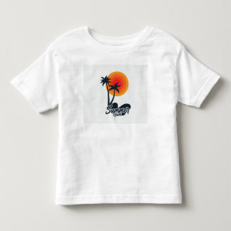 Where Style Meets Story Toddler T-Shirt