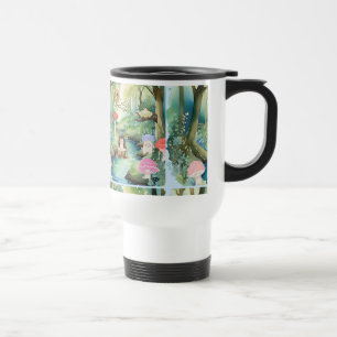 Where the Fun Grows Wild Mug