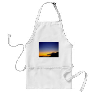 where the grass is greener standard apron