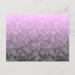Where the Light Dissolves Postcard