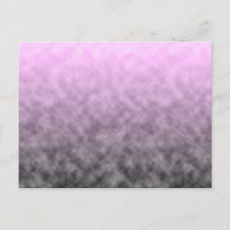 Where the Light Dissolves Postcard