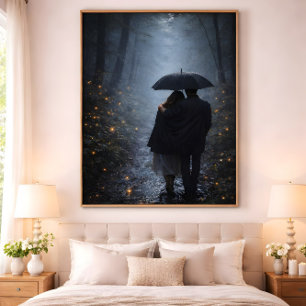 Where the Rain Finds Us Poster