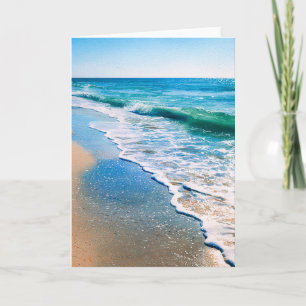 Where the Tide Breathes Holiday Card