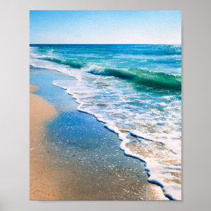 Where the Tide Breathes Poster