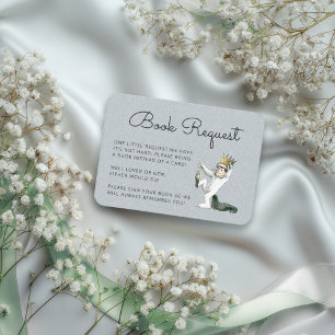 Where the Wild Things Are - Book Request Insert