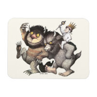 Where the Wild Things Are Characters