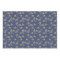 Where the Wild Things Are Crown and Stars Pattern