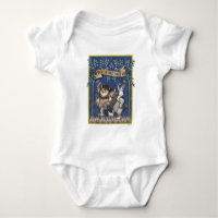 Where the Wild Things Are Graphic