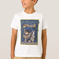 Where the Wild Things Are Graphic