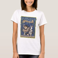 Where the Wild Things Are Graphic