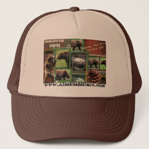 Where the wild things are hat