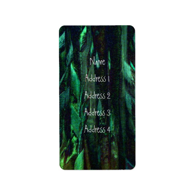 Where the Wild Things Are Label (Front)