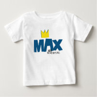 Where the Wild Things Are | Max and Crown