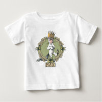 Where the Wild Things Are | Max Badge