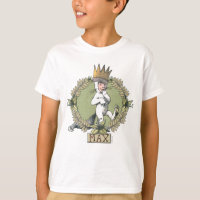 Where the Wild Things Are | Max Badge